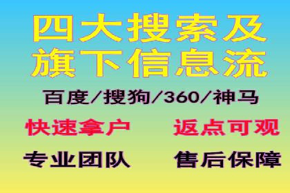 SEM竞价开户实战技巧：案例解读